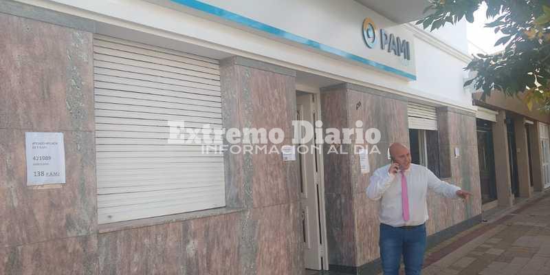 Imagen de Informaci&oacute;n de inter&eacute;s para los afiliados a PAMI