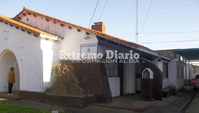 Versiones indicar&iacute;an que un hombre se entreg&oacute; a la Policia