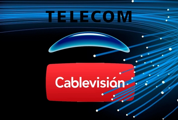 Imagen de Información de interés para usuarios de Telecom y Cablevisión