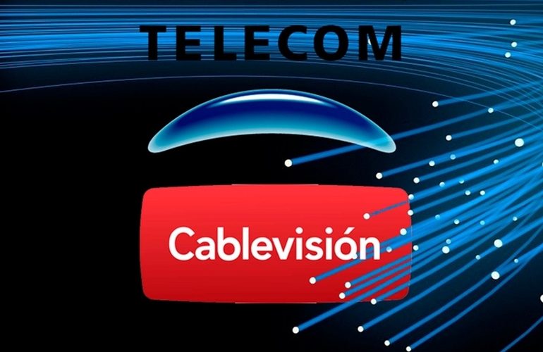 Imagen de Información de interés para usuarios de Telecom y Cablevisión