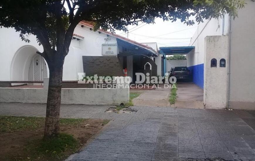 La mejor se lo cont&oacute; a sus padres tras la denuncia de abuso en la localidad.