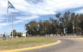 Imagen de COVID-19: General Lagos sigue sin casos positivos ni sospechosos