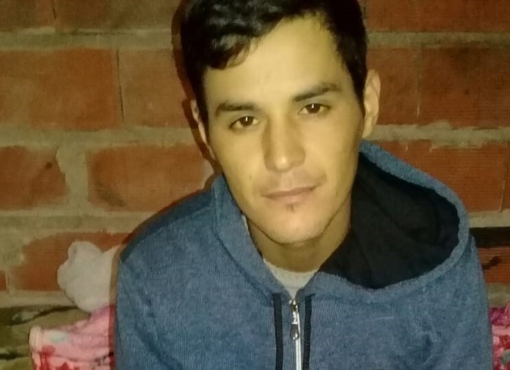 El joven fue dado de alta tras contraer leptospirosis
