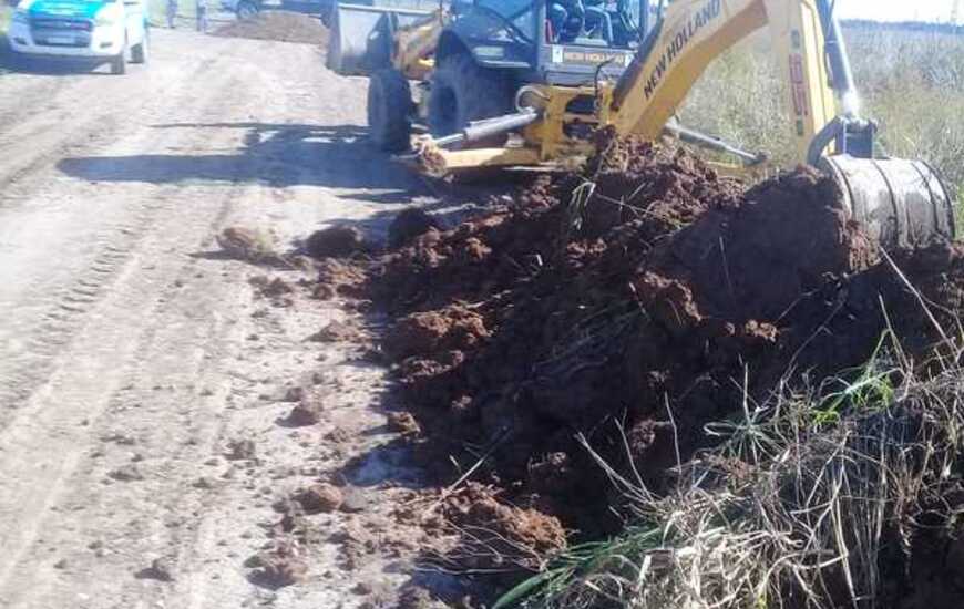 Foto: Municipalidad