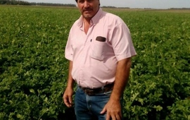 Sergio Ribecca