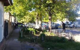 Imagen de Dos j&oacute;venes del Barrio San Cayetano resultaron arrestados y sus familiares denunciaron abuso de parte de un polic&iacute;a