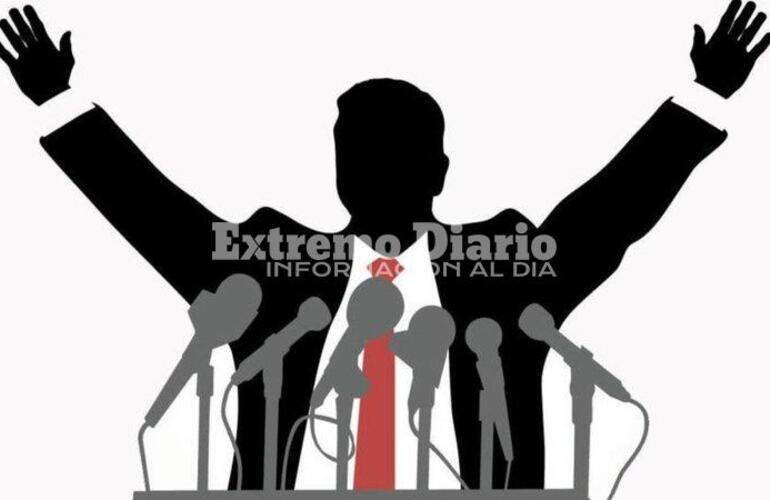 &iquest;Existen a&uacute;n pol&iacute;ticos con valores?