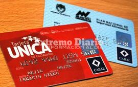 Estar&aacute;n acreditados los fondos correspondientes al mes de abril