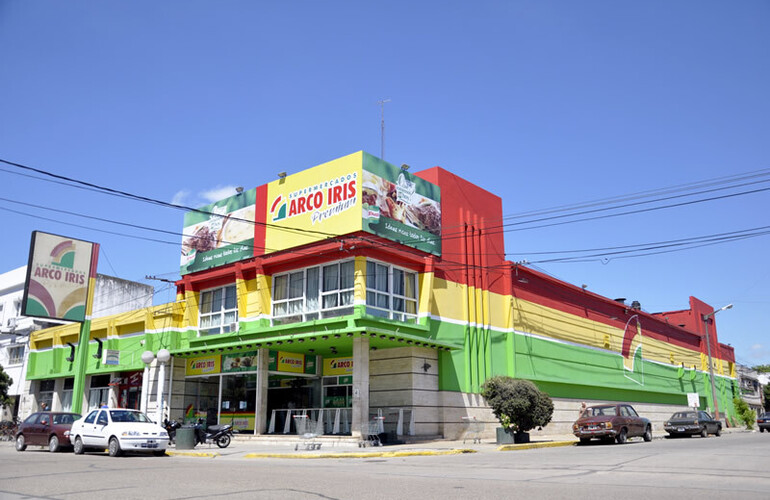 Imagen de Arcoiris limita los cupos de pago en Santa Fe Servicios para garantizar una espera controlada