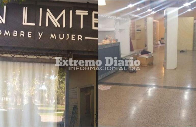 Dif&iacute;cil situaci&oacute;n de muchos negocios durante la cuarentena