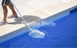 Imagen de Ante nuevo caso de dengue, piden intensificar el descacharrado y mantenimiento de piletas