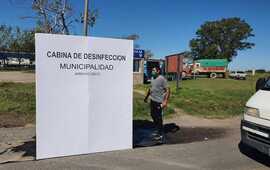 Acceso autopista