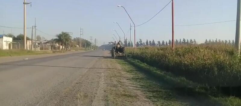 Foto: Municipalidad