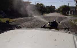 Foto: Municipalidad