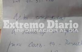 Imagen de Jes&uacute;s Vivas di&oacute; negativo al test de COVID-19