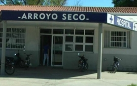 Imagen de Advierten falta de elementos de protecci&oacute;n adecuados para el personal del Hospital N&deg;50