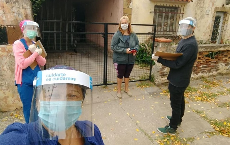 Foto: Municipalidad