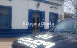 El estafador se contact&oacute; desde el n&uacute;mero: +543513603480