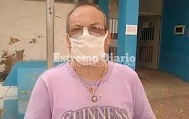 Le mintieron dici&eacute;ndole que hab&iacute;a sido beneficiado por los 10 mil pesos