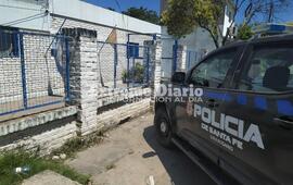 Imagen de Cuestionaron 'malos tratos' del personal del Comando Radioel&eacute;ctrico