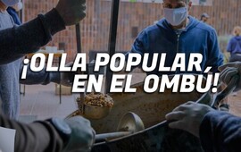 Ser&aacute; el s&aacute;bado 2 de mayo.