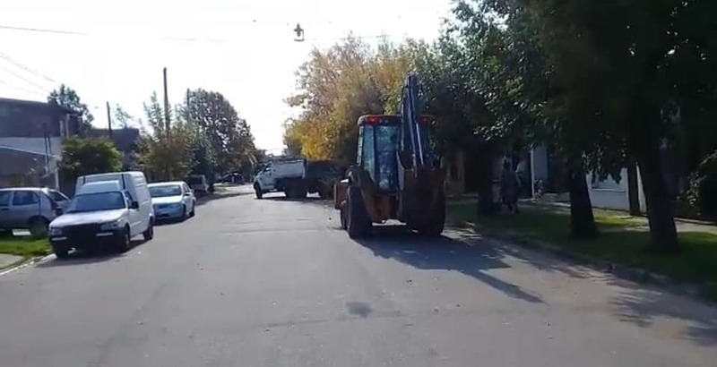 Foto: Municipalidad