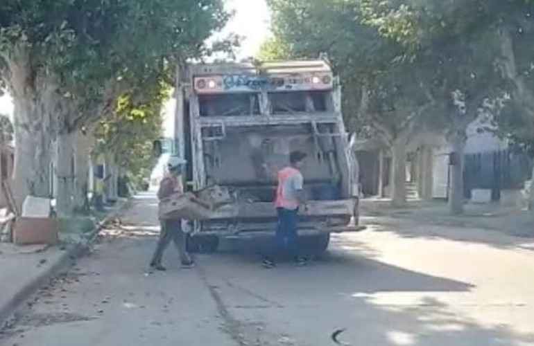 Foto: Municipalidad