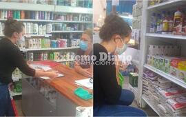 Es conforme a lo dictaminado por el Gobierno provincial.