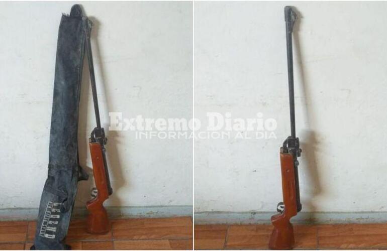 EL joven de 15 a&ntilde;os es oriundo del barrio de La Costa