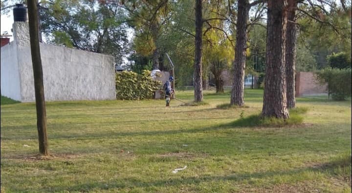 Foto: Municipalidad