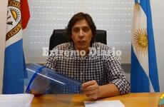 Unas treinta mascaras que la Comuna destinar&aacute; a personal de salud.