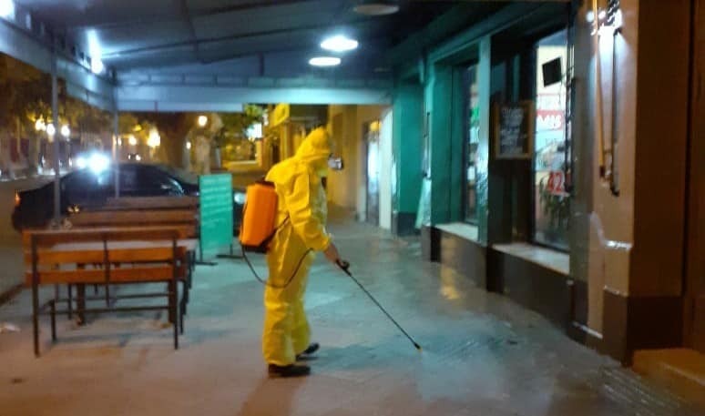 Foto: Municipalidad