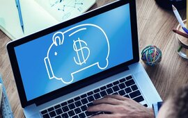 Por el avance del coronavirus los bancos recomiendan usar el homebanking y evitar concurrir a las sucursales