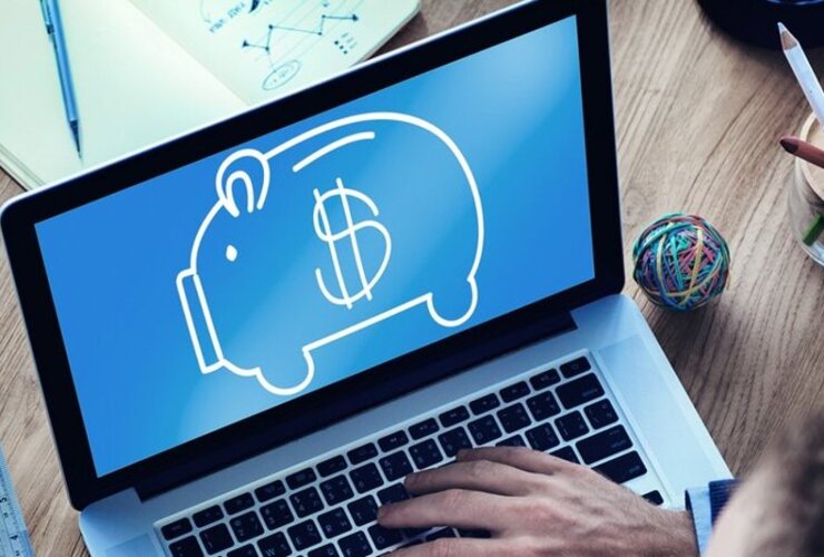 Por el avance del coronavirus los bancos recomiendan usar el homebanking y evitar concurrir a las sucursales Por el avance del coronavirus los bancos recomiendan usar el homebanking y evitar concurrir a las sucursales