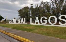 Foto Facebook Comuna de General Lagos.