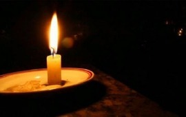 Imagen de Repentino corte de luz con explosiones