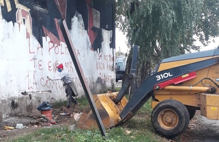 Foto: Municipalidad
