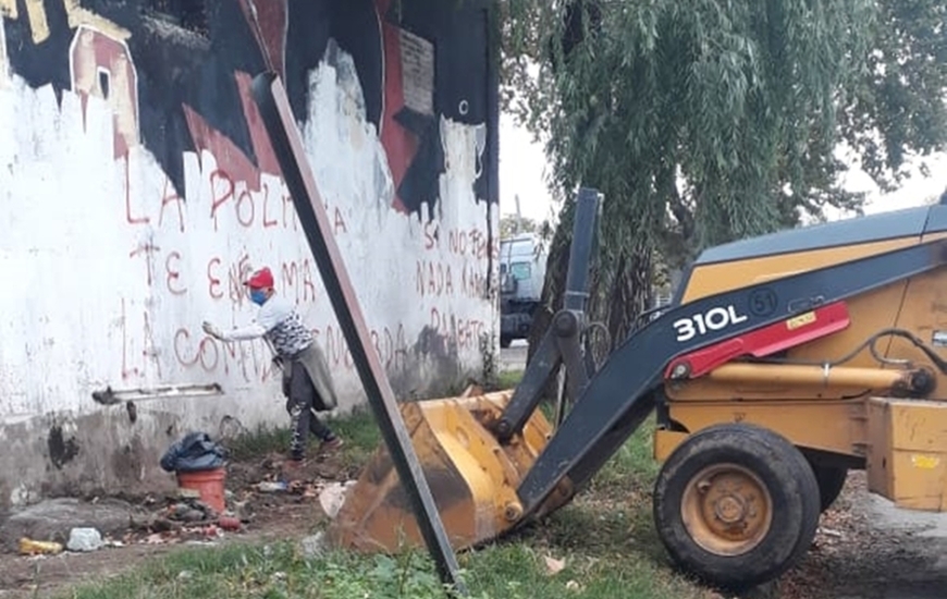 Foto: Municipalidad