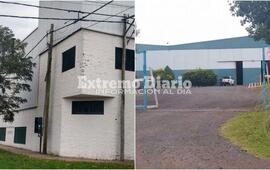 Ambas industrias consiguieron el permiso provincial para reabrir sus puertas