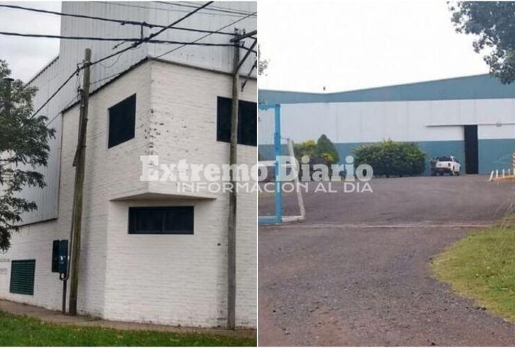 Ambas industrias consiguieron el permiso provincial para reabrir sus puertas