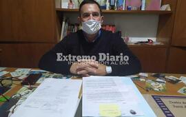 Sergio Gaudio