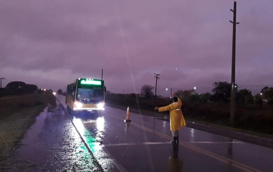 Foto: Municipalidad