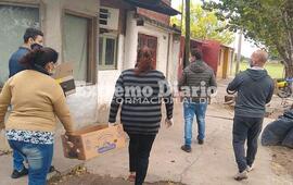 La actividad se realizar&aacute; cada domingo.