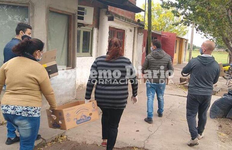 La actividad se realizar&aacute; cada domingo.