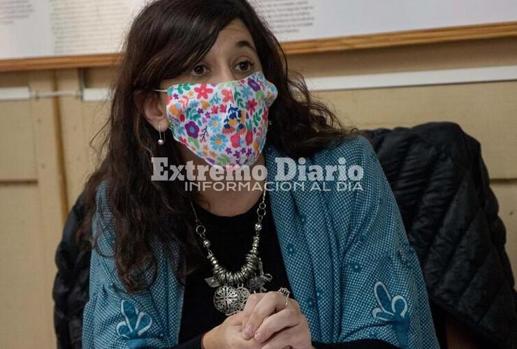 El proyecto fue presentado por la concejala Josefina Artusa