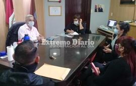 Imagen de Eval&uacute;an flexibilizar el freno a los rubros de est&eacute;tica