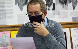Imagen de Piden que no se les cobre &acute;el factor de potencia&acute; a las empresas afectadas por el COVID 19