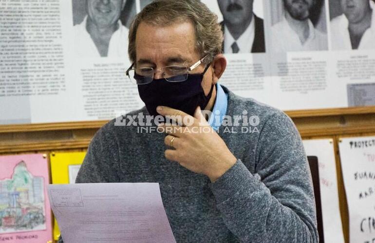 Imagen de Piden que no se les cobre &acute;el factor de potencia&acute; a las empresas afectadas por el COVID 19