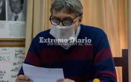 Imagen de Exigen mayor control en el servicio de cadeter&iacute;a