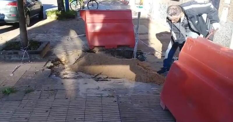 Foto: Municipalidad